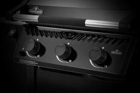 Газовый гриль FREESTYLE 24 Griddle